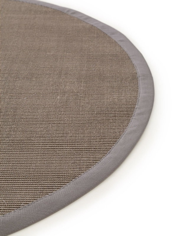 Design Sisal Sana Grau