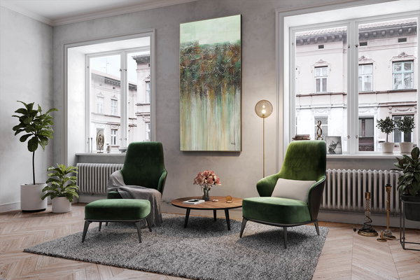 Verschönern Sie Ihr Zuhause
