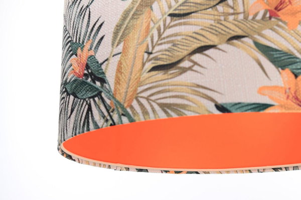 Pendelleuchte 'Portland Subtle Airy 1'