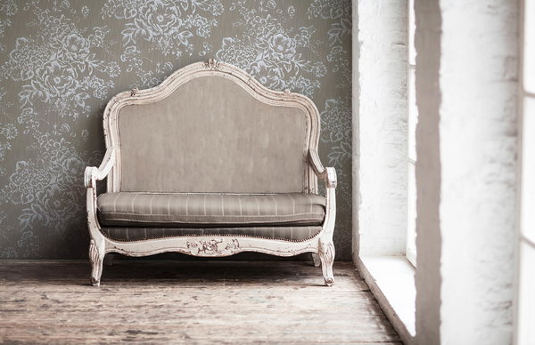 Tapete 'Metallic Silk 4' 53x1005cm