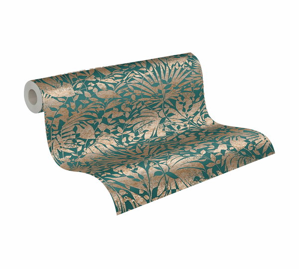 Tapete 'Majestic Foliage' 53x1005cm