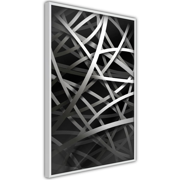 Poster 'Tangle'