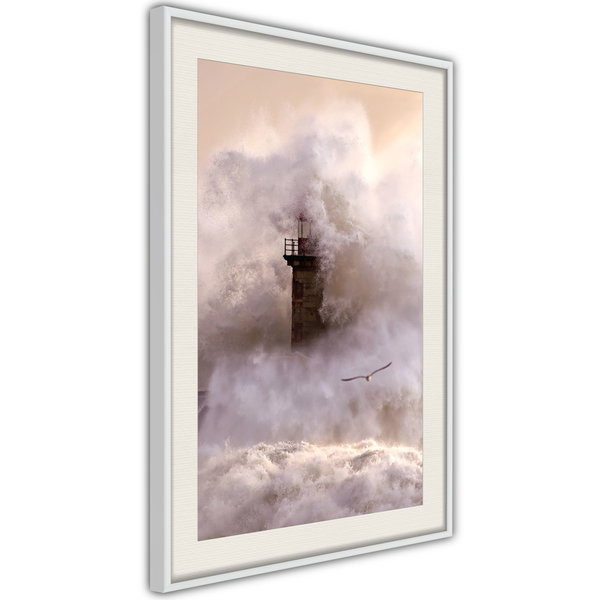 Poster 'Storm'