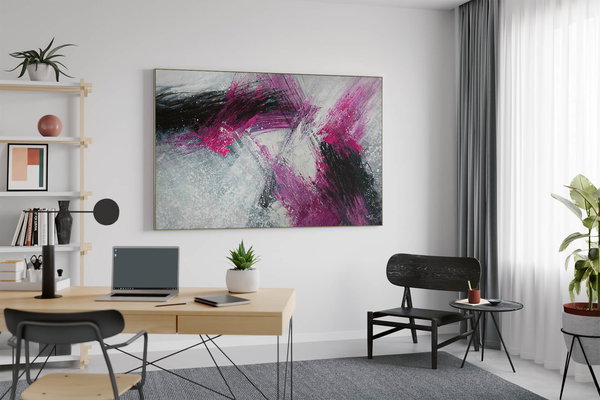Verschönern Sie Ihr Zuhause