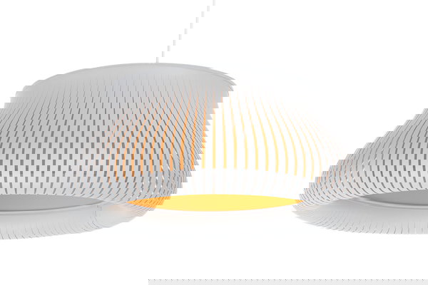 Pendelleuchte 'Oblo Lush Aura 1'