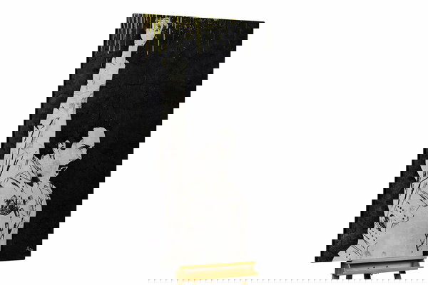 Jedinečný kúsok pre vaše štyri steny