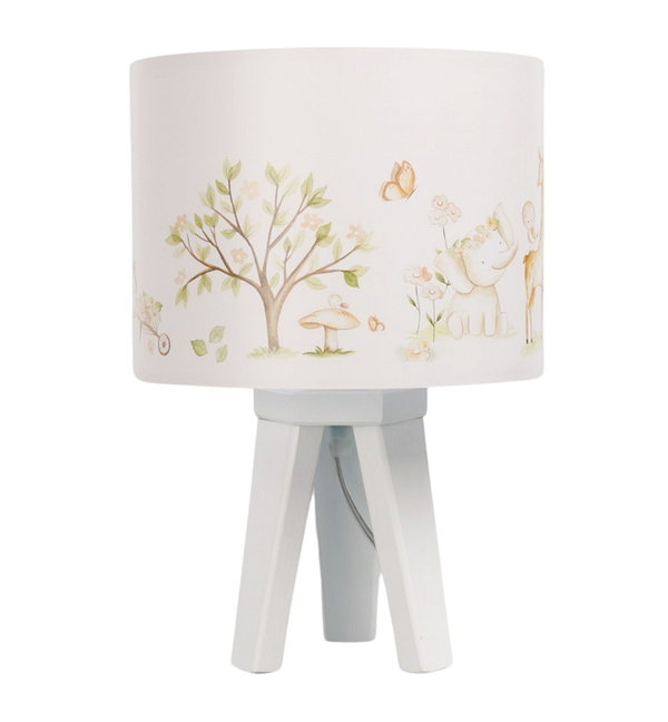 Tischlampe 'Foto Lovely'