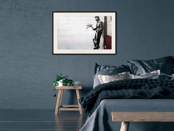 Poster 'In Love'