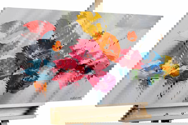 Arte moderna para a sua casa