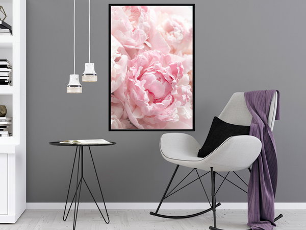 Poster 'Nostalgia Morning'