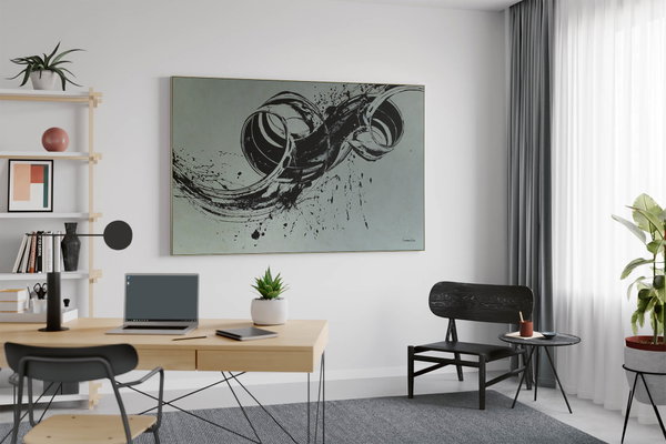 Verfraai je huis