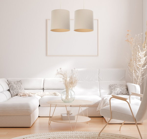 Pendelleuchte 'Boho Timeless Dreamy 1'