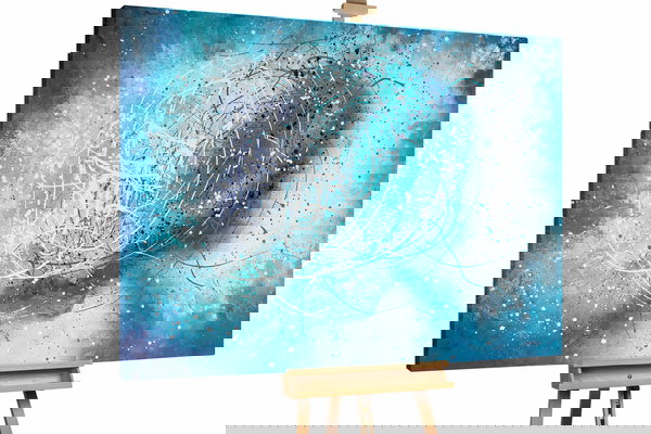 Jedinečný kousek na vaše čtyři stěny