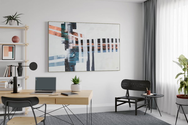 Verfraai je huis