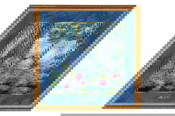 Massima estetica per la parete