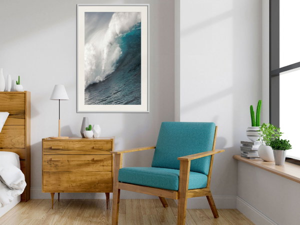Poster 'Power of the Ocean'