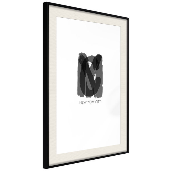 Poster 'NYC'
