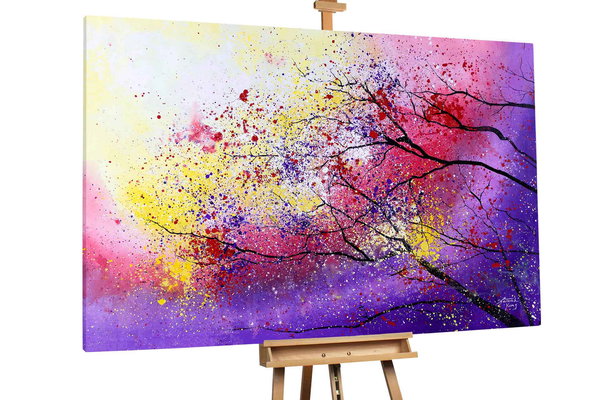 Unikat dla Twoich czterech ścian