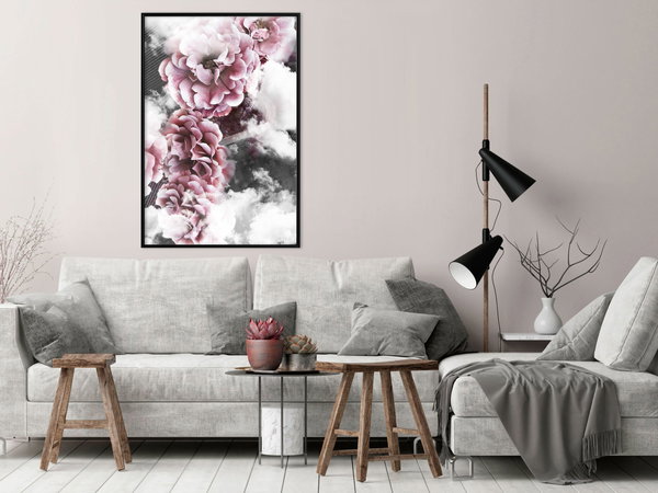 Poster 'Divine Flowers'