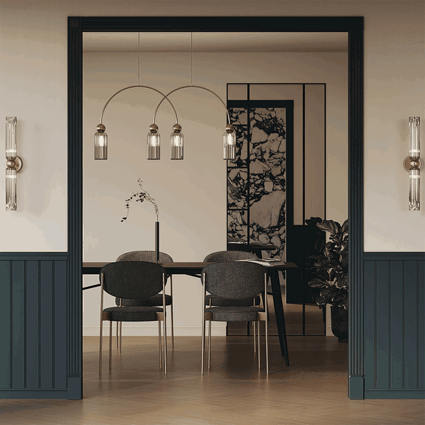 Wall Light 'Antic 6'