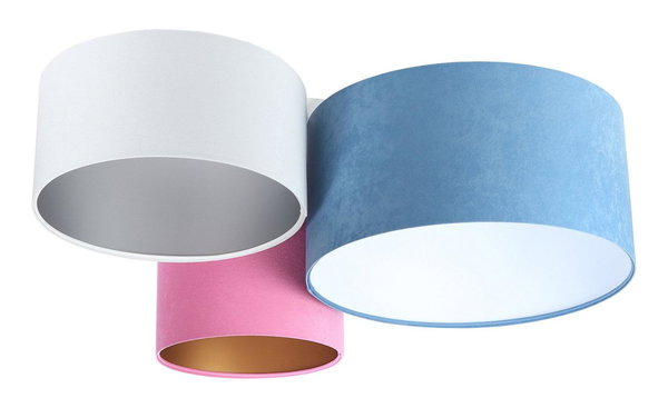 Lampenschirm 'Trio Pure Inspiring 1'