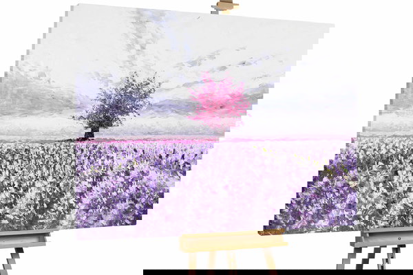 Un pezzo unico per le tue pareti