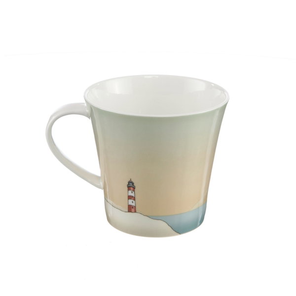 Goebel Mug 'Lighthouse'