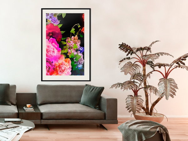 Poster 'Suffocating Scent I'
