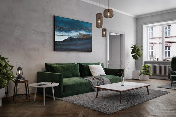 Verschönern Sie Ihr Zuhause