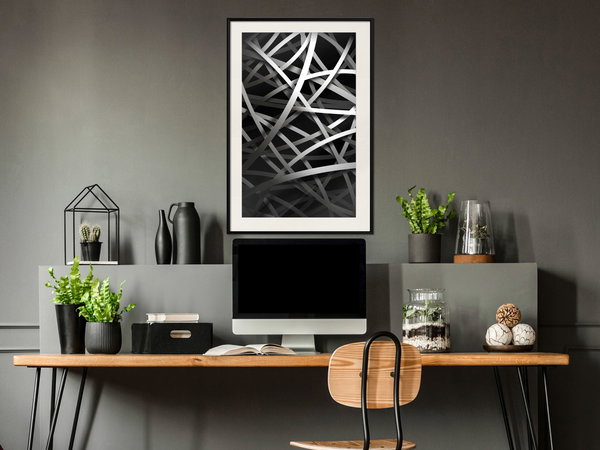 Poster 'Tangle'