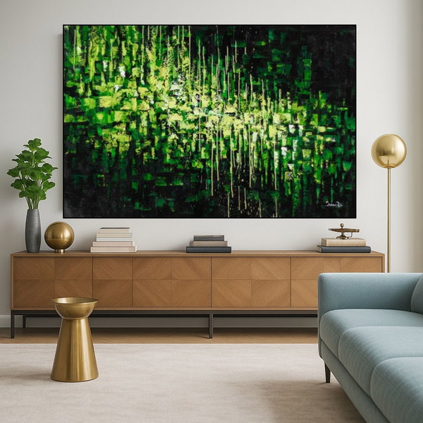 O piesă unicată pentru locuința dvs