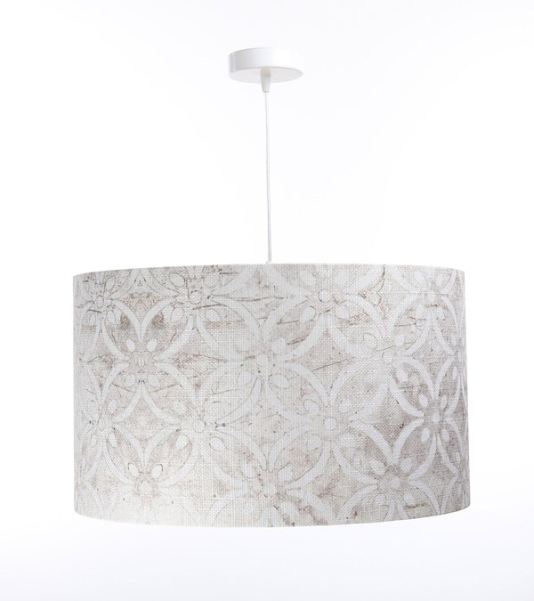 Suspension luminaire 'Portland Subtle Soft 1'