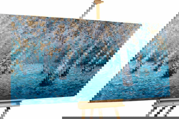 Um exemplar único para a sua decoração interior