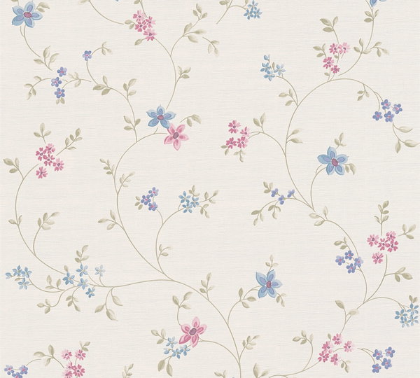 Tapete 'Spring Stories' 53x1005cm