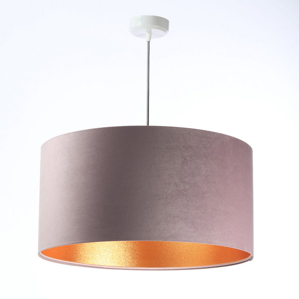 Lampa wisząca 'Glamour Cozy Warm 1'