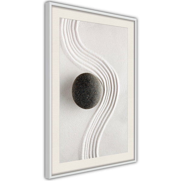 Poster 'Zen Garden'