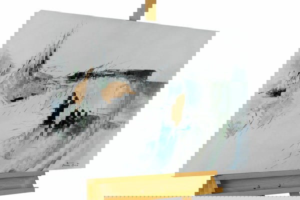 De l'art moderne pour votre chez-vous