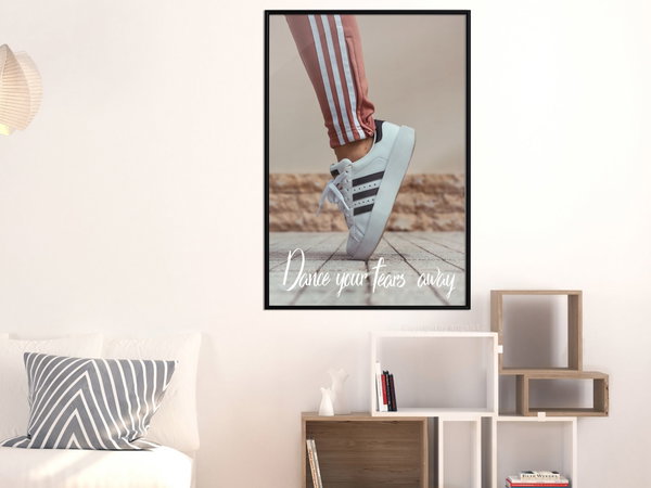 Juliste 'Dance'