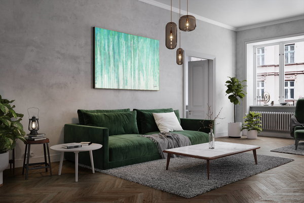 Verschönern Sie Ihr Zuhause