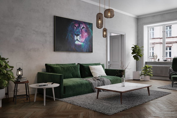 Beautify your home