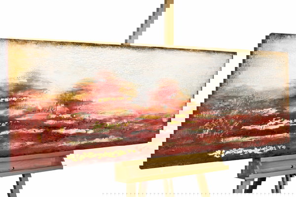 Arte moderna per la tua casa