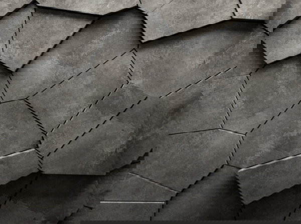 Tapeta 'Stone Mosaic' 371x280cm