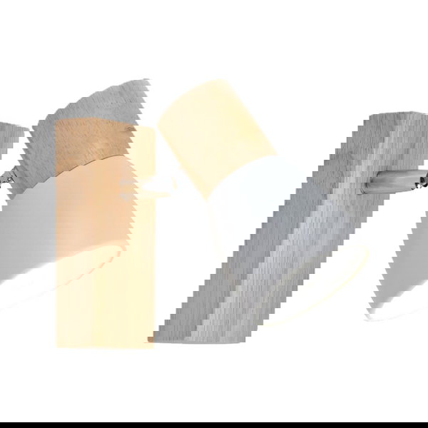 Applique da parete 'Lan 4'