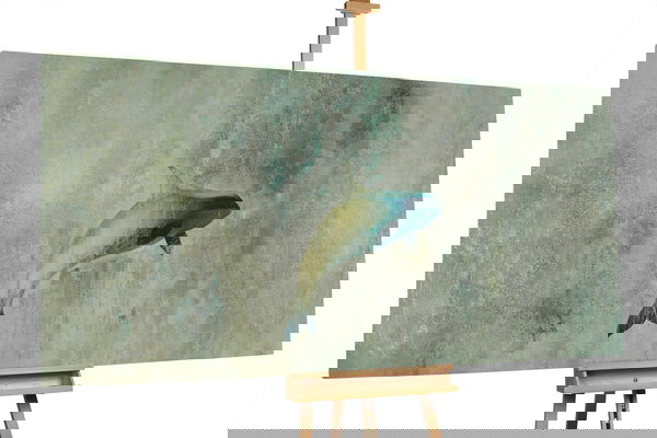 Um exemplar único para a sua decoração interior