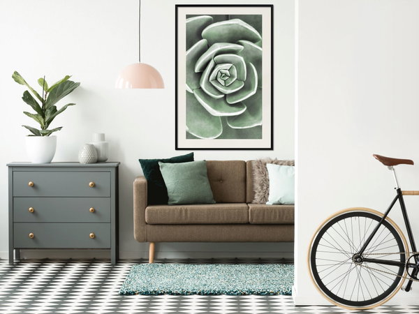 Poster 'Robust Plant'