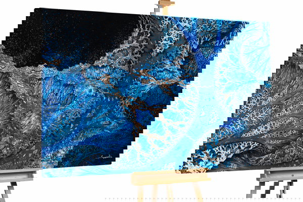 Jedinečný kúsok pre vaše štyri steny