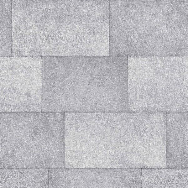 Tapete 'Brick by Brick' 53x1005cm