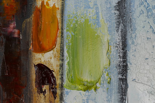 Mit Liebe zum Detail