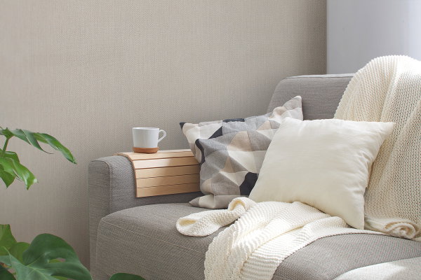 Tapete 'Elegant Finish' 53x1005cm