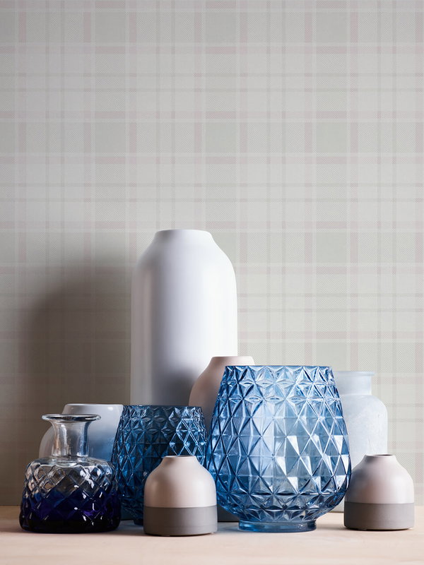 Tapete 'Wonderful Shapes' 53x1005cm
